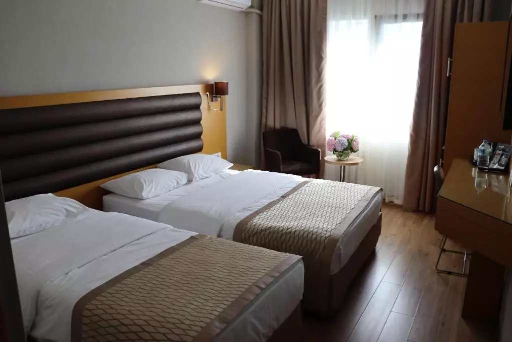 Riva Hotel Taksim
